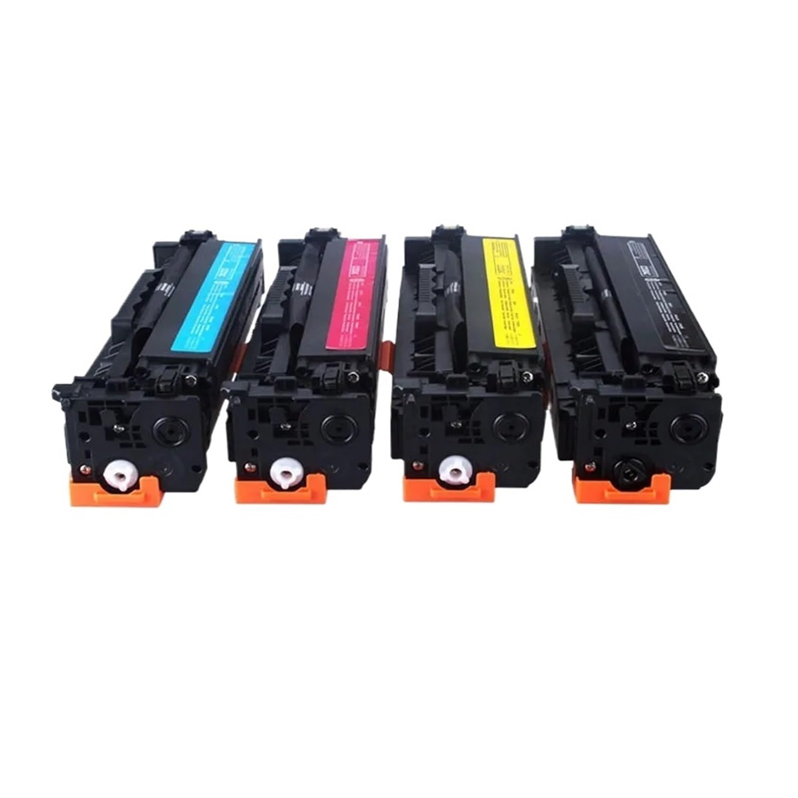 Compatibile For Cartuccia Toner M479fdw Stampante M479fnw M454dwdw Senza Chip(1 Magenta)