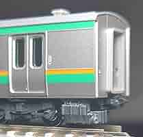 TOMIX E231系1000番代 国府津車15両 TOMIX E231系1000番代 国府津車15両