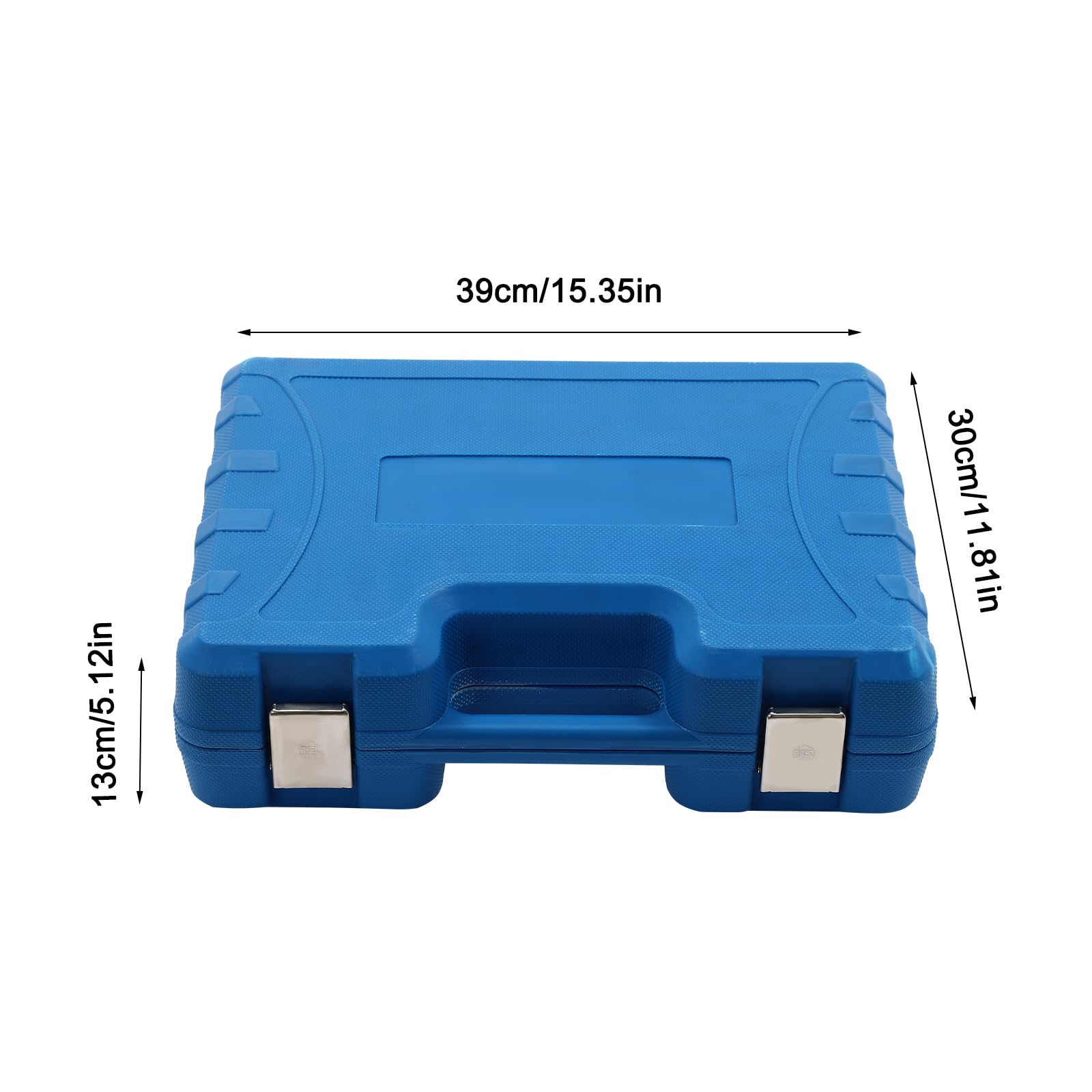 Hteedy Torque Multiplier Tool for Ford 1.0L EcoBoost (XC8055), Engine Crankshaft Belt Pulley Removal Tool, OME 303-1611, 303-1611-01