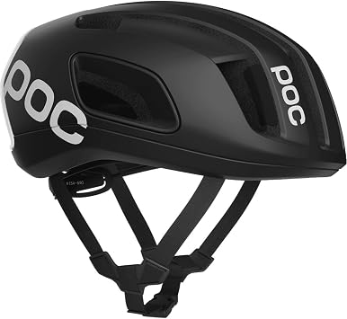 Poc Cytal MIPS Helmet Uranium Black Matt, L/56-61Cm