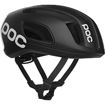 Poc Cytal MIPS Helmet Uranium Black Matt, M/54-59Cm