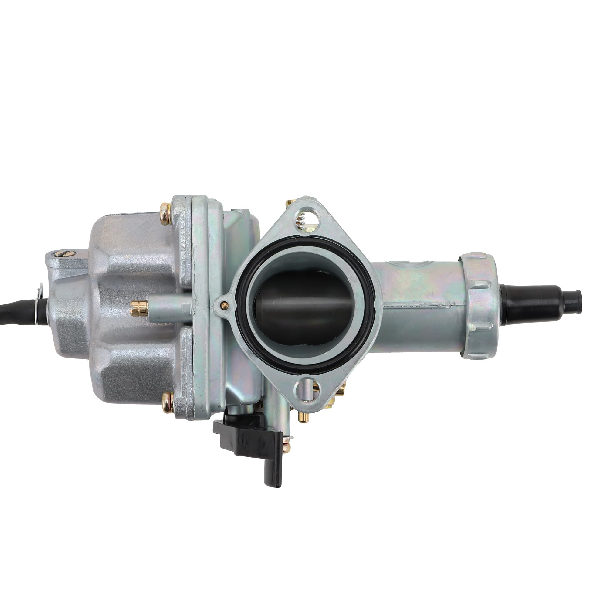 WOOSTAR PZ30 Carburador Reemplazo para 4 Tiempos CG 125cc 140cc 150cc 160cc 200cc 250cc 300cc Motor XR200 XR200R Motocicleta