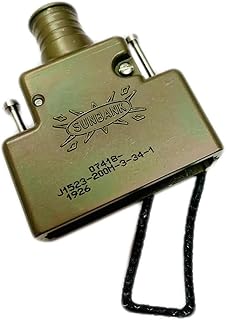 AVLIS-CO J1523-200M-3-34-1 Circular MIL Spec Backshells D-SUB Miniature REC Assy