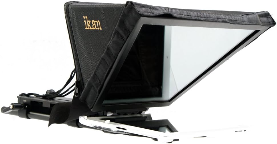 Ikan PTElite iPad Teleprompter Kit Electronics