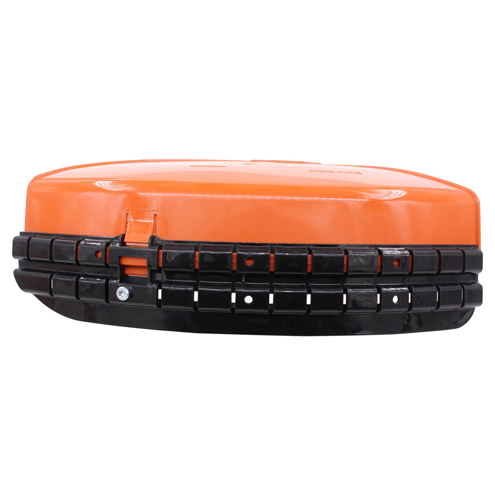 Freischneider Schneidschutz Schutzschild Messerschutz Schutzabdeckung für Stihl FS55 FS40 FS100 FS 130 120 FS200 FS240C FS40 FS44 FS 450 300 FS56 FS66 FS74 FS70 FS75 FS80 FS85 FS90 FS94 FR 350 460 480