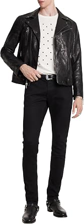 John Varvatos Men's Suits Tee