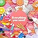 Original Stationery Kit de Slime para Elaboración DIY con Complementos Slime Unicornio,...
