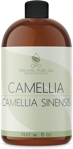 OPO JPCAM8 face oil