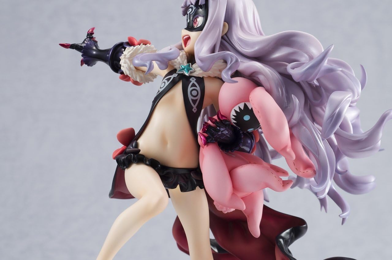 Amazon 世界征服 謀略のズヴィズダー ヴィニエイラ様 1 7スケール Pvc製 塗装済み完成品フィギュア フィギュア ドール 通販 Amazon 世界征服 謀略のズヴィズダー ヴィニエイラ様 1 7スケール Pvc製 塗装済み完成品フィギュア フィギュア ドール 通販