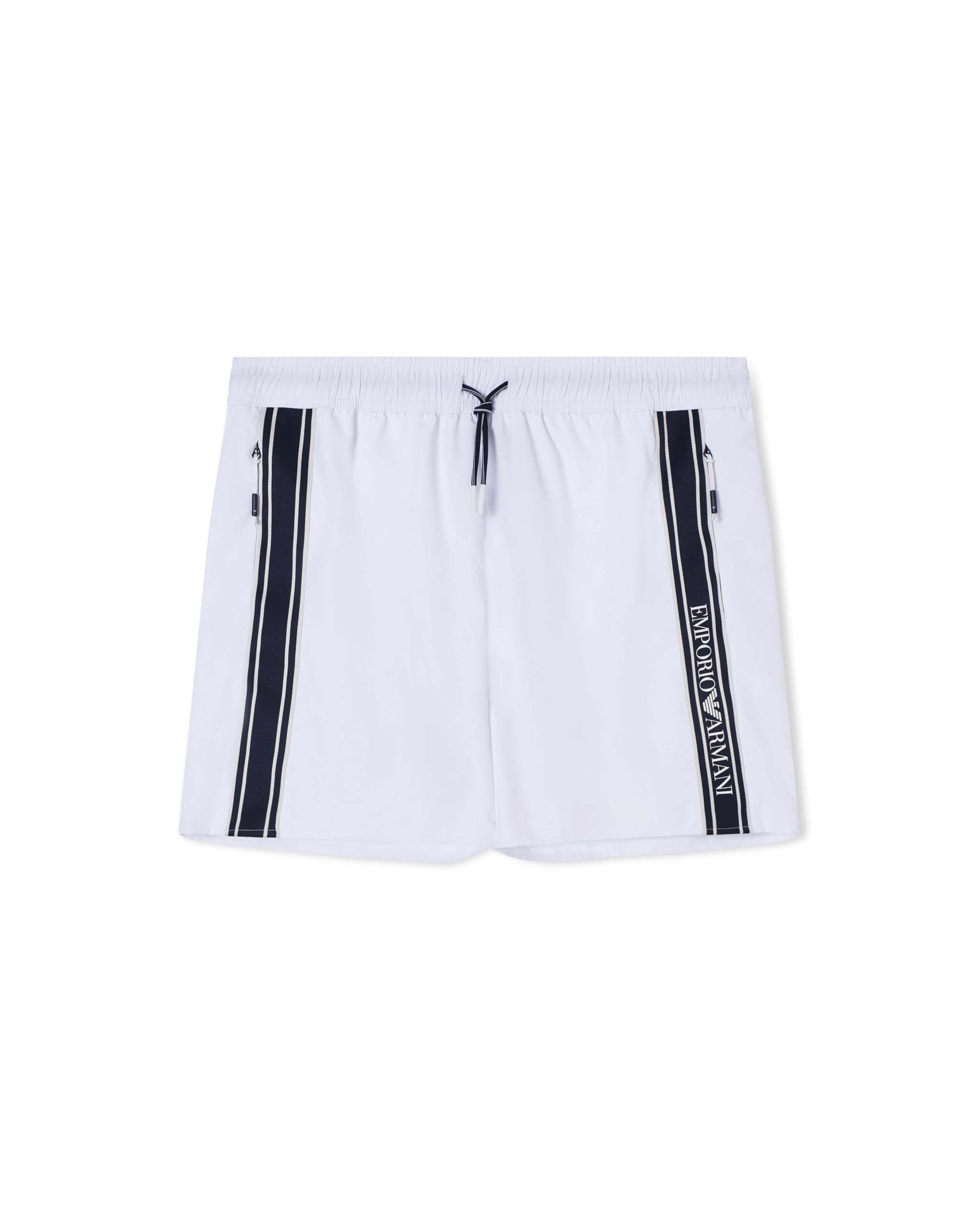 Emporio Armani Spodenki kąpielowe Mężczyźni Boxer