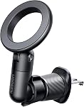 UGREEN Magsafe Car Mount Magnetic Air Vent Phone Holder for Car | with 20x N52 Magnet Car Accessories Compatible with iPhone 17 16 15 14 13 Pro Plus Max
