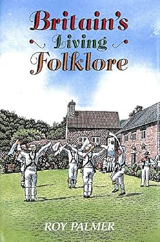 Britain's Living Folklore