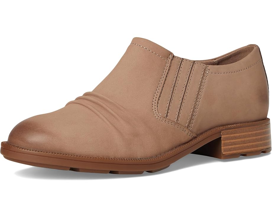 Clarks Adalynn Ezra - Front View