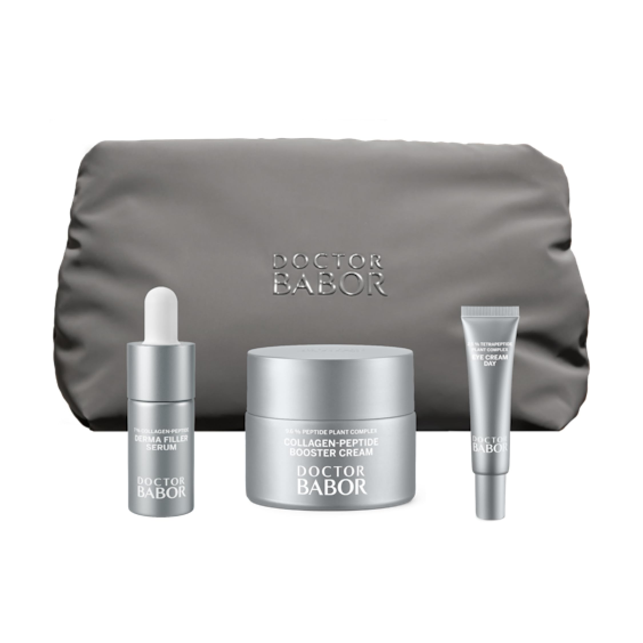 Doctor BABOR Lifting Set with 3 High Performance Products
