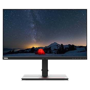 Lenovo ThinkVision 27インチ 4Kモニター P27U-20 Lenovo ThinkVision P27u-20 Review | PCMag
