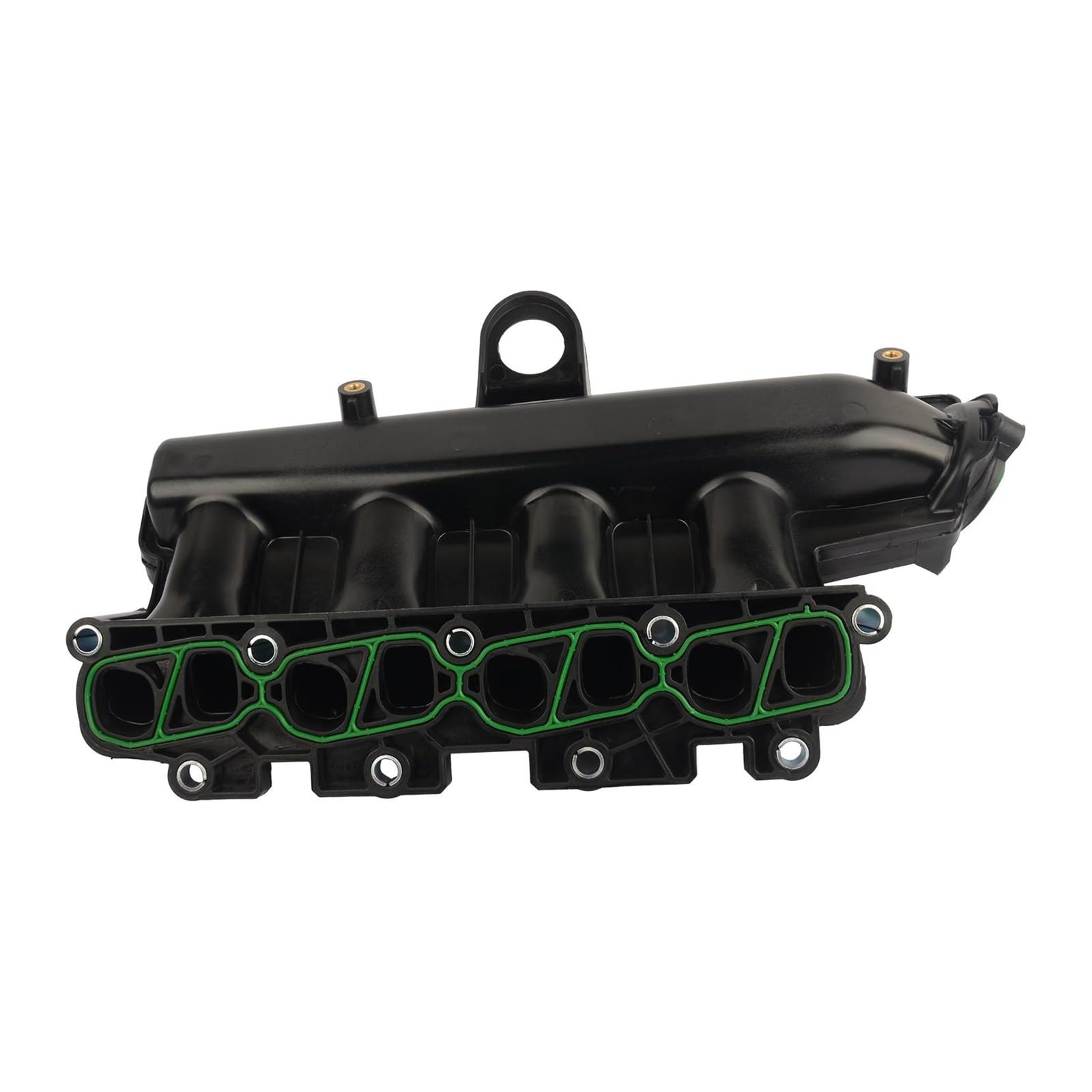 MUista Colector de inducción de Entrada AP02 Compatible con Vauxhall Fiat 1,3 CDTI 55231291 55207034 73501353 93190053