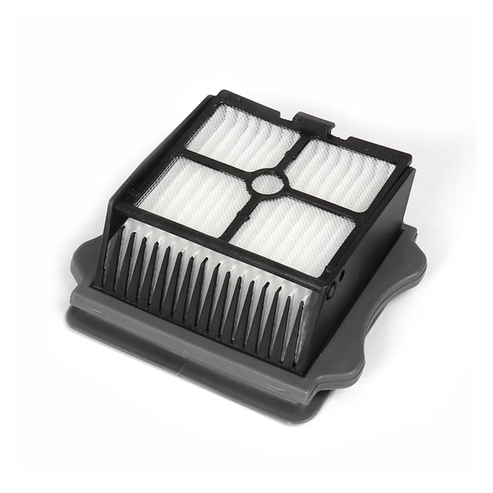 PiLTar Cordless Vacuum Cleaner Accessories,Replacement Vacuum Cleaner Parts,Filter,Roller Brush,Compatible for Tineco Floor ONE S5/ Pro 2 (Color : 1 pcs-01)