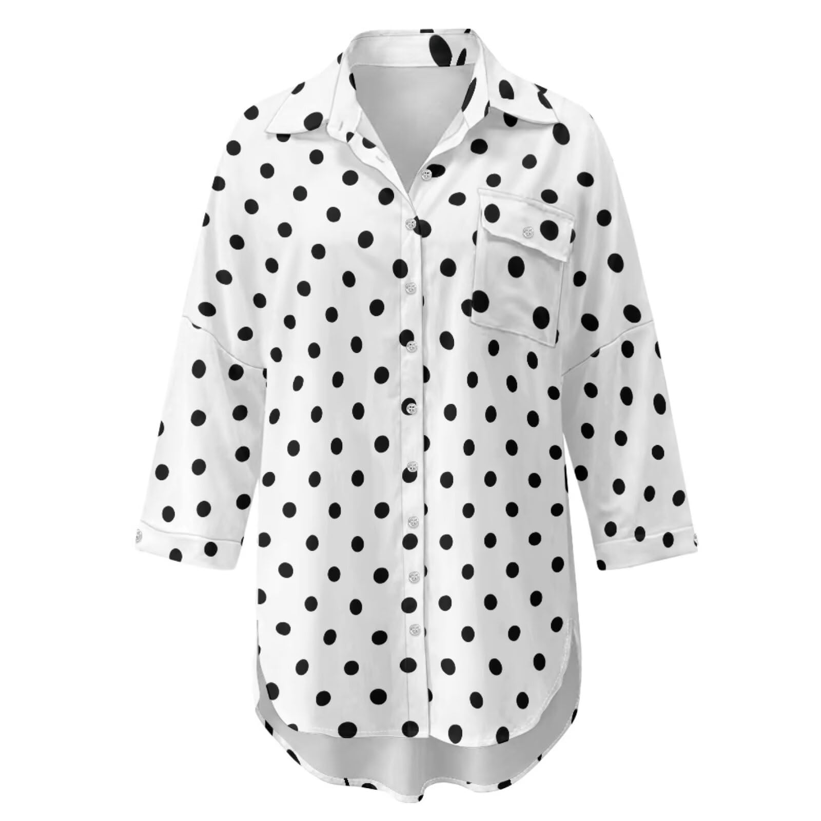 Camisa de playa para mujer, para verano, traje de baño, vestido de playa con hombros caídos, ropa de centro turístico