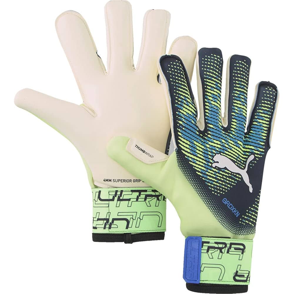 プーマ　キーパーグローブ　GKグローブ　ウルトラ　グリップ1 RC PUMA プーマ puma ウルトラ グリップ 1 ハイブリッド ゴール