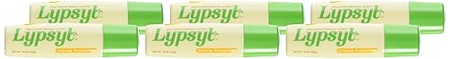 Miniatura 2 de Lypsyl Intense Protection Original Mint bálsamo labial 010 oz paquete de 6