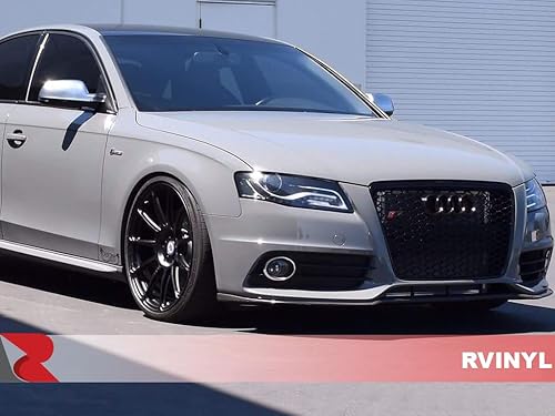 Miniatura 2 de Avery SW900 G - Rollo de papel de vinilo para vehículo, 12 x 60 in con tarjeta de aplicación, color brillante, Brillo gris