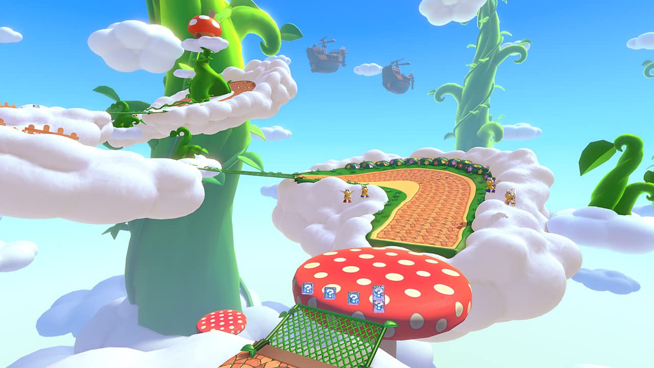 Mario Kart 8 Deluxe Pass circuits additionnels [Pre-Load] | Nintendo Switch – Code jeu à télécharger