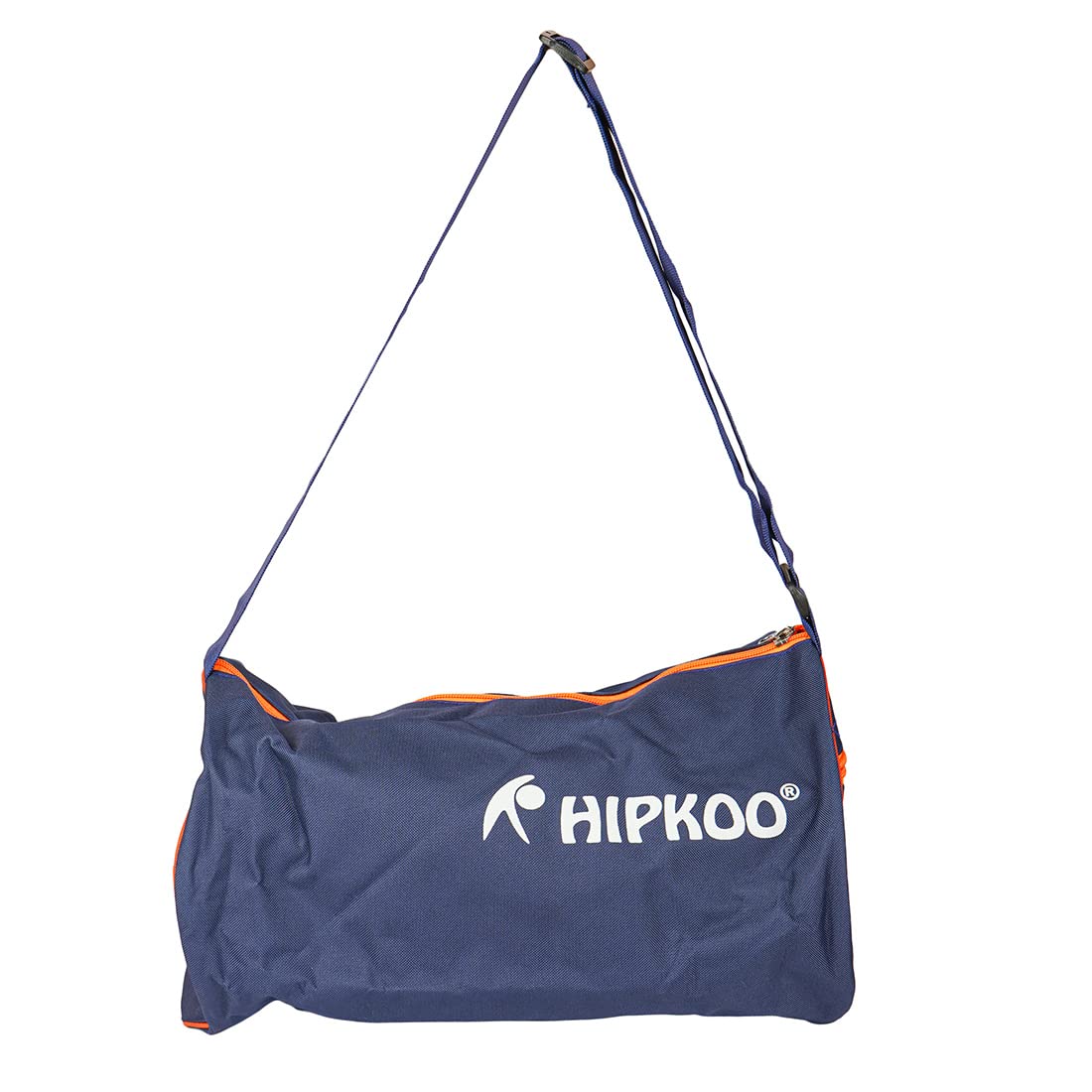 Hipkoo Sports Trending Sport Bag, Running Bag, Gym Shoulder Bag, Lightweight Duffle Bag Sports Bag Weekend Travel, Adjustable Shoulder Straps, Zip Closure (Multi-Colour, Pack of 1)-picture-22