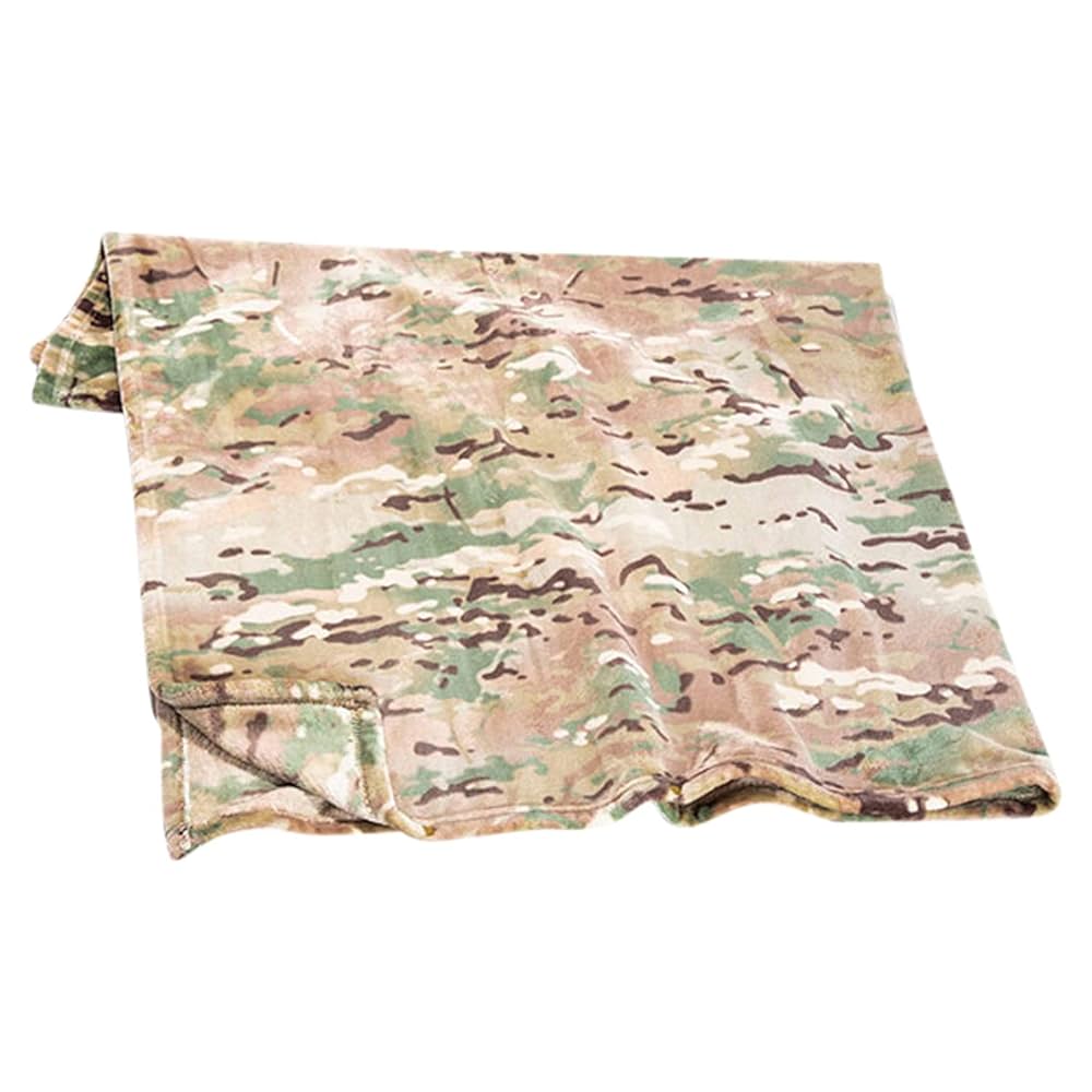 エルノア　ビッグブランケット Amazon.co.jp: 難燃 ファイヤープルーフ ブランケット R ＜カモ