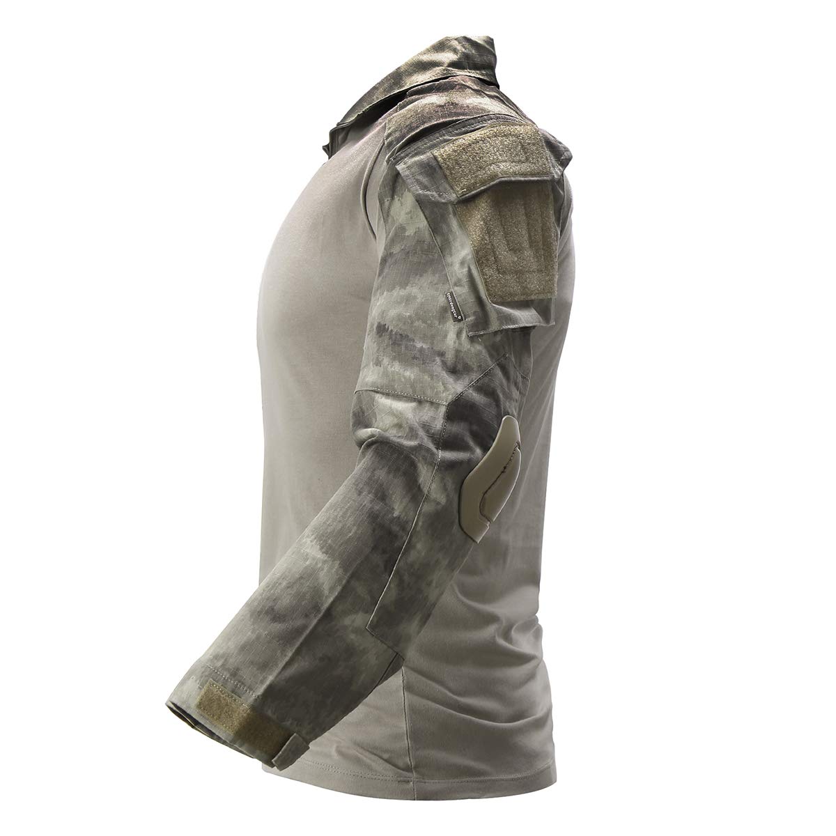 Amazon | EMERSON CRYE コンバットタイプ 迷彩服 BDU A-Tacs AT S