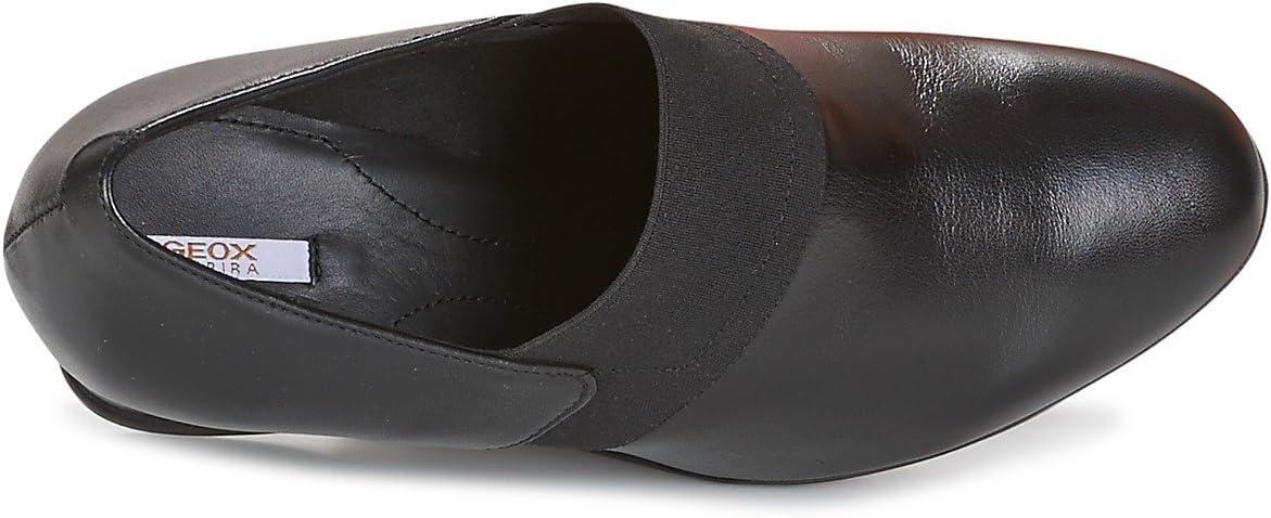 Geox Women's Inspiration Wedg 2 Dress Pump