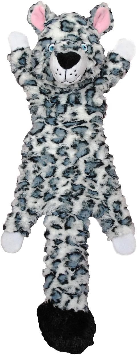 Jolly Pet Fat Tail Large Platypus