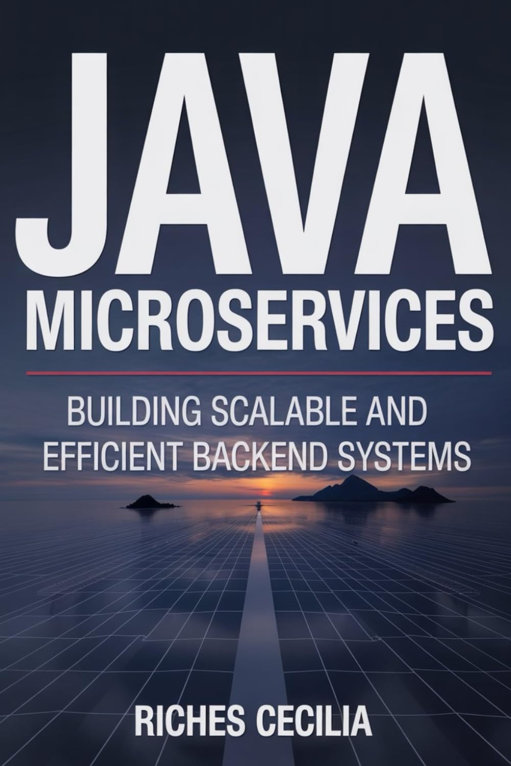 Java Microservices: Building Scalable and Efficient Backend Systems