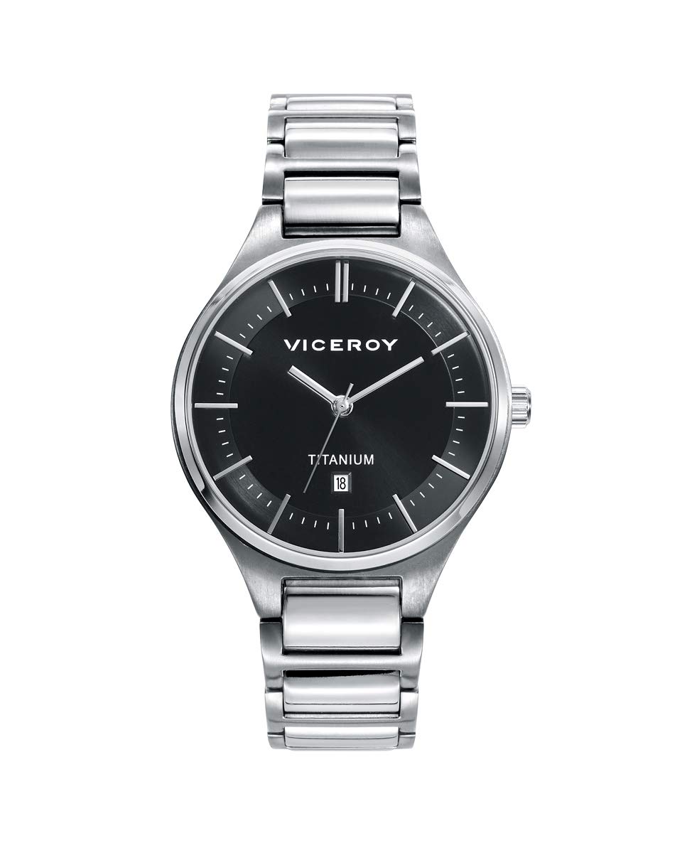 ViceroyReloj Viceroy Grand Titanio Mujer 471230-57