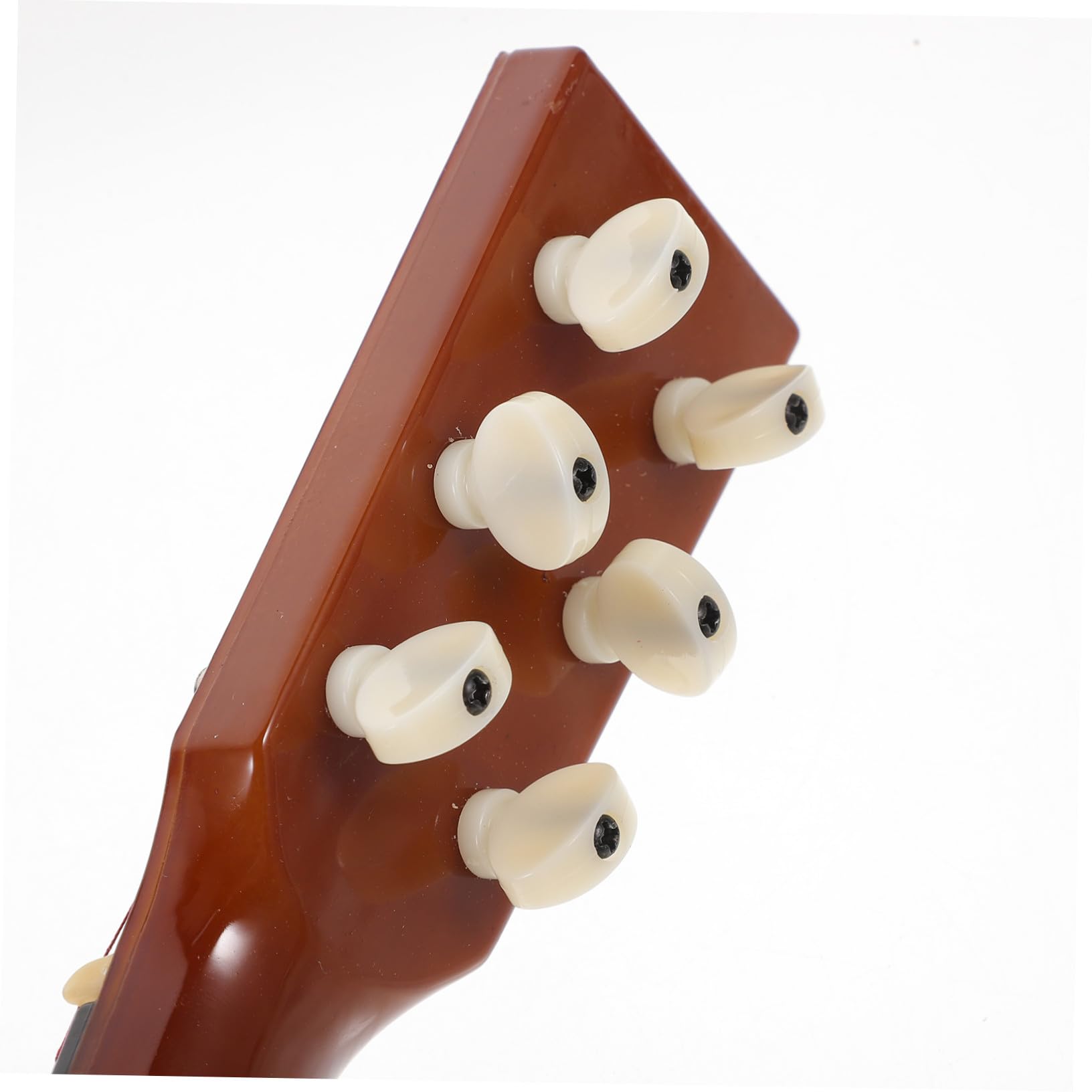 23 Pulgadas Guitarra de Madera para Niños Principiantes