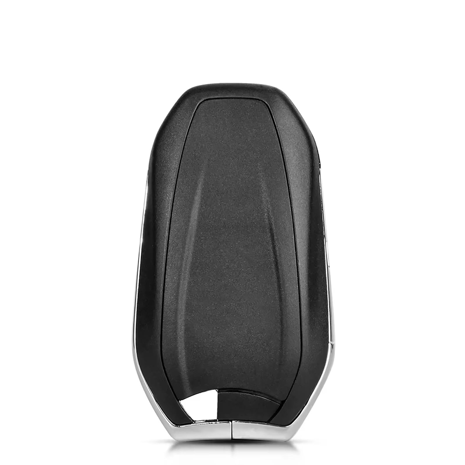 Heart Horse 3 Botones Carcasa Llave Remota del Coche para Peugeot 208 2008 308 3008 508 Llave Mando a Distancia Citroen DS3 DS4 DS5 C3 C4 C5 Llave del Coche con 433 MHz ID46 Chip HU83 Hoja