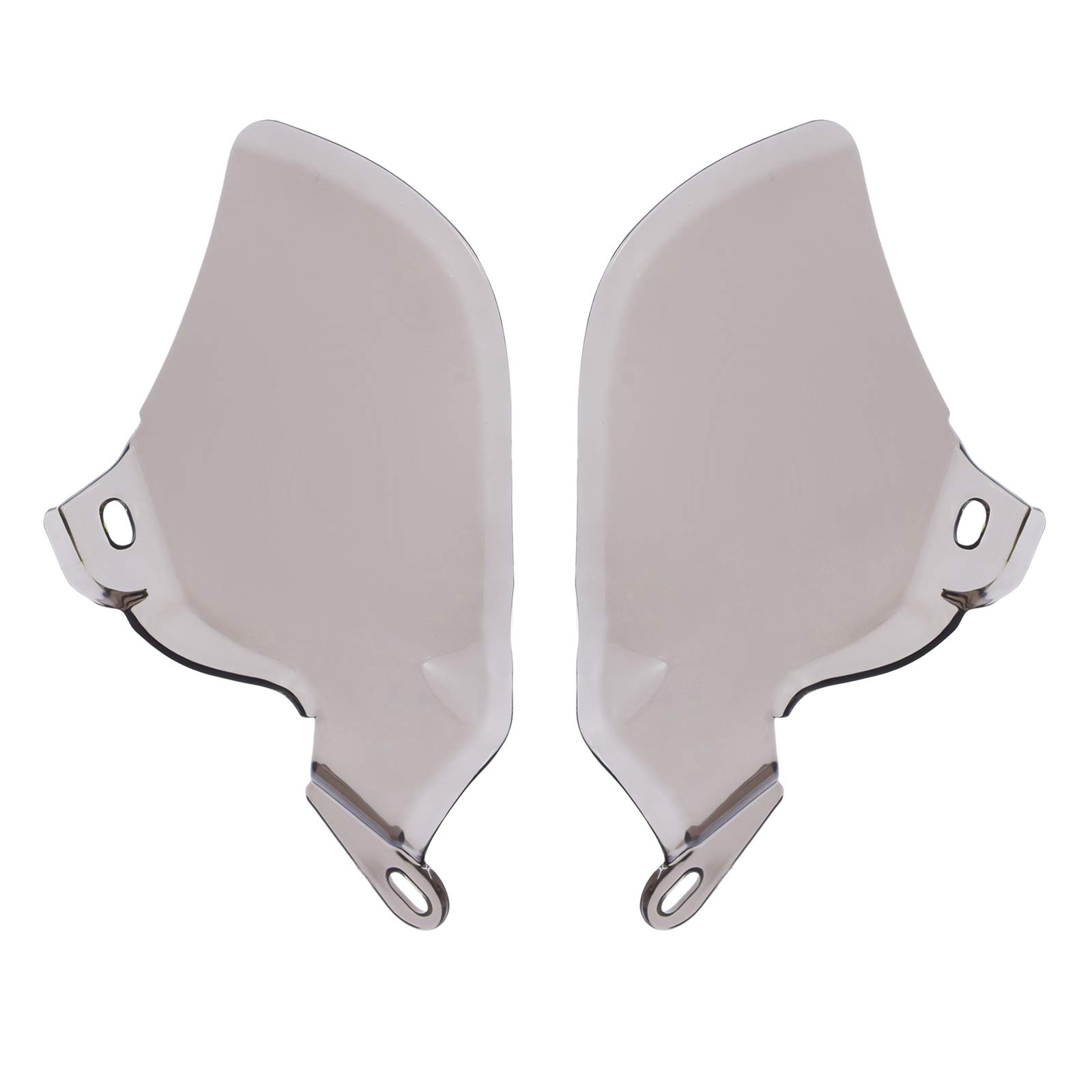 Déflecteur d'air de Bouclier Thermique de Selle de Moto Convient pour Harley Softail Street Bob Breakout Low Rider Fatboy 2018-2020