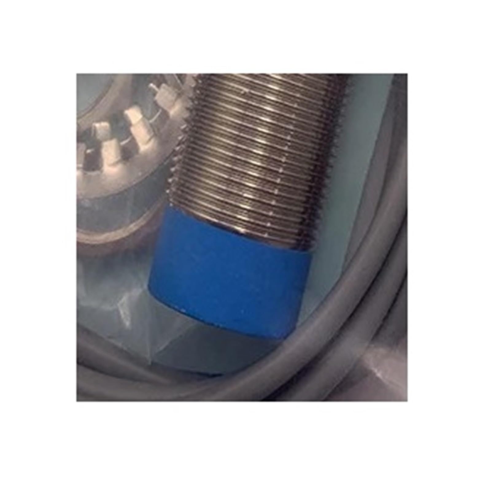 Capteur DW-AS-614-M18 Contrinex inductif cylindrique laiton