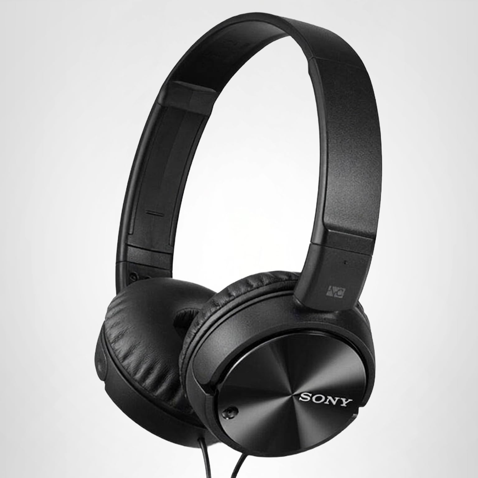 ソニー(SONY) MDR-ZX110NC 有線ノイズキャンセリングヘッドホン