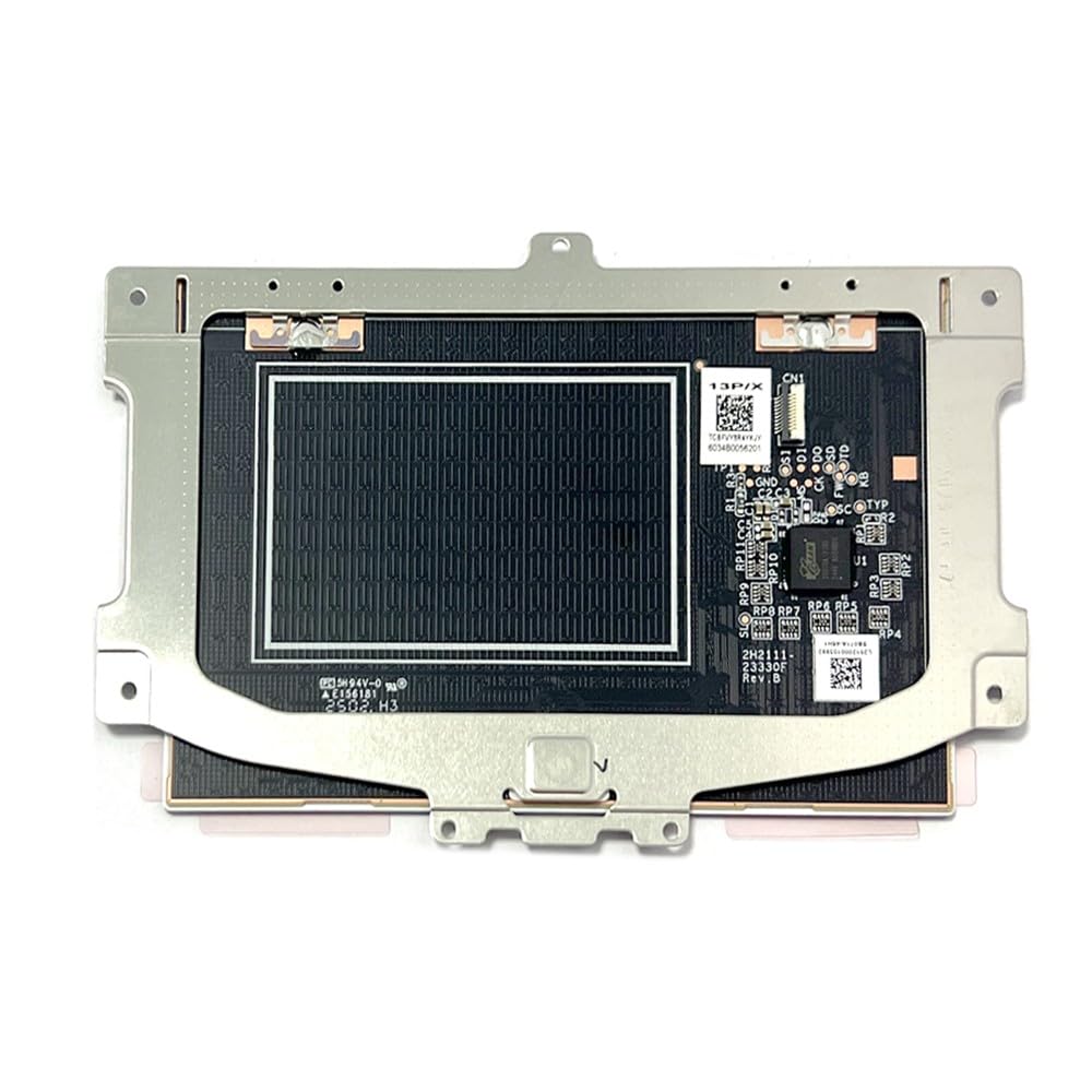 Touchpad Touchpad Clickpad para HP EliteBook 830 G9, EliteBook