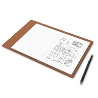 HUION Note X10 Taccuino Digitale Bluetooth 5.0 con 8192 Livelli