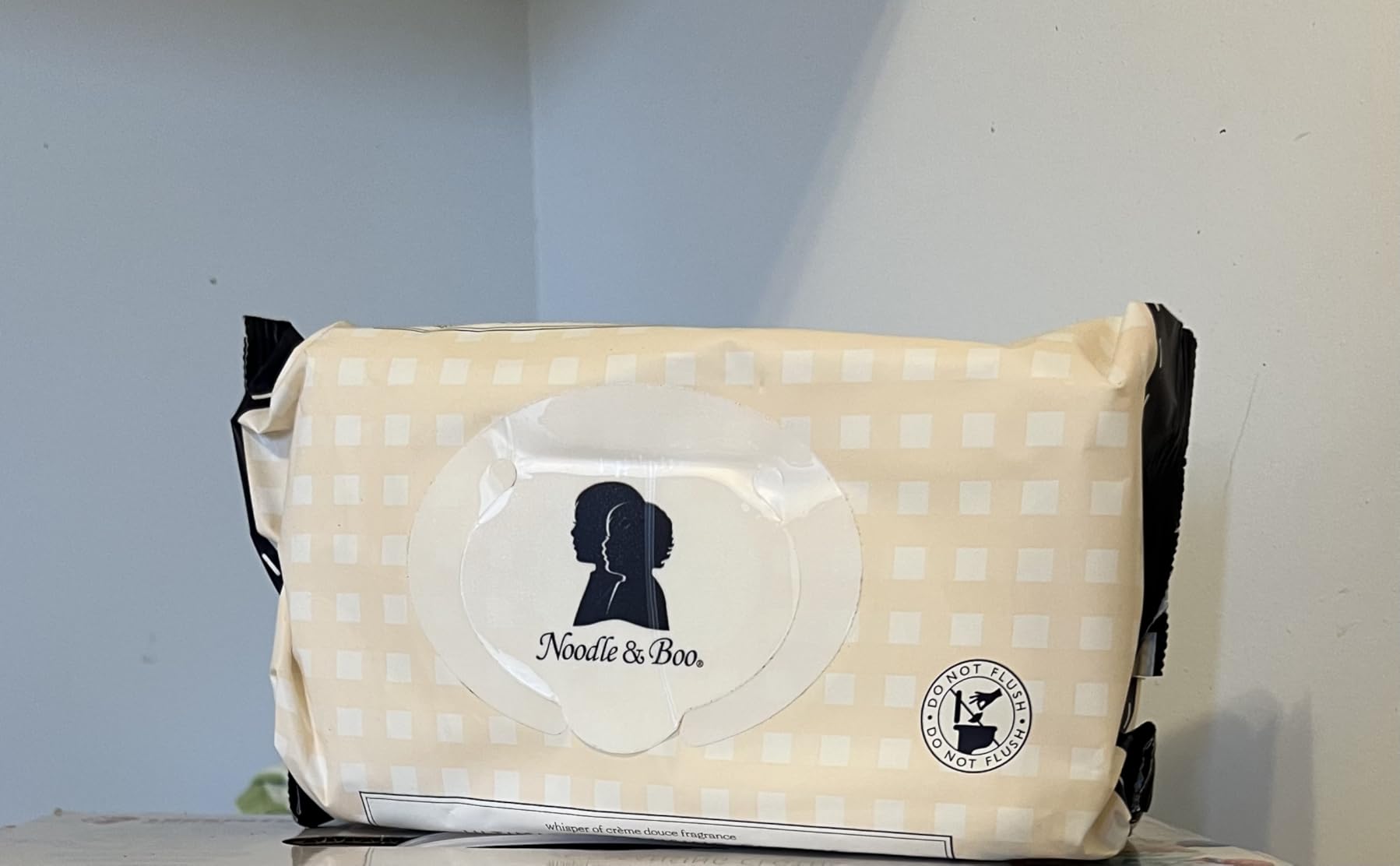 AmazonUs/NOOL7 Noodle & Boo Ultimate Baby Body and Face Cleansing Cloths