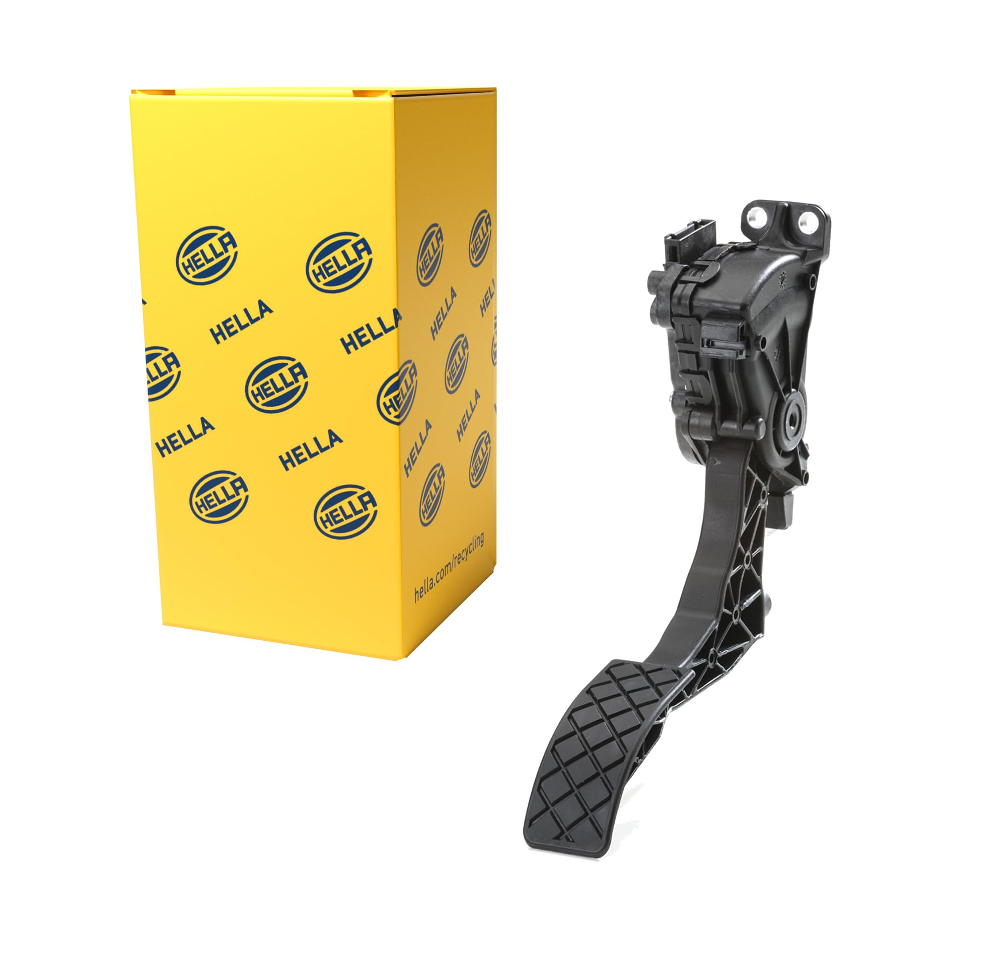 Sensore pedale acceleratore HELLA RENAULT CLIO