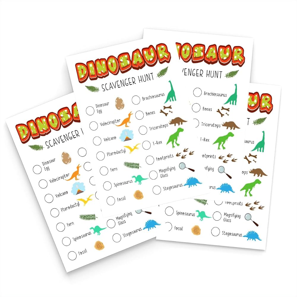 buy-dinosaur-scavenger-hunt-games-for-kids-toddler-scavenger-hunt-cards-scavenger-hunt-for-adults-dino-birthday-treasure-hunt-game-25-cards-a01-online-at-low-prices-in-india-amazon-in for Free Printable Dinosaur Scavenger Hunt Buy Dinosaur Scavenger Hunt Games for Kids, Toddler Scavenger Hunt Cards, Scavenger Hunt for Adults, Dino Birthday Treasure Hunt Game, 25 Cards (A01) Online at Low Prices in India - Amazon.in for Free Printable Dinosaur Scavenger Hunt