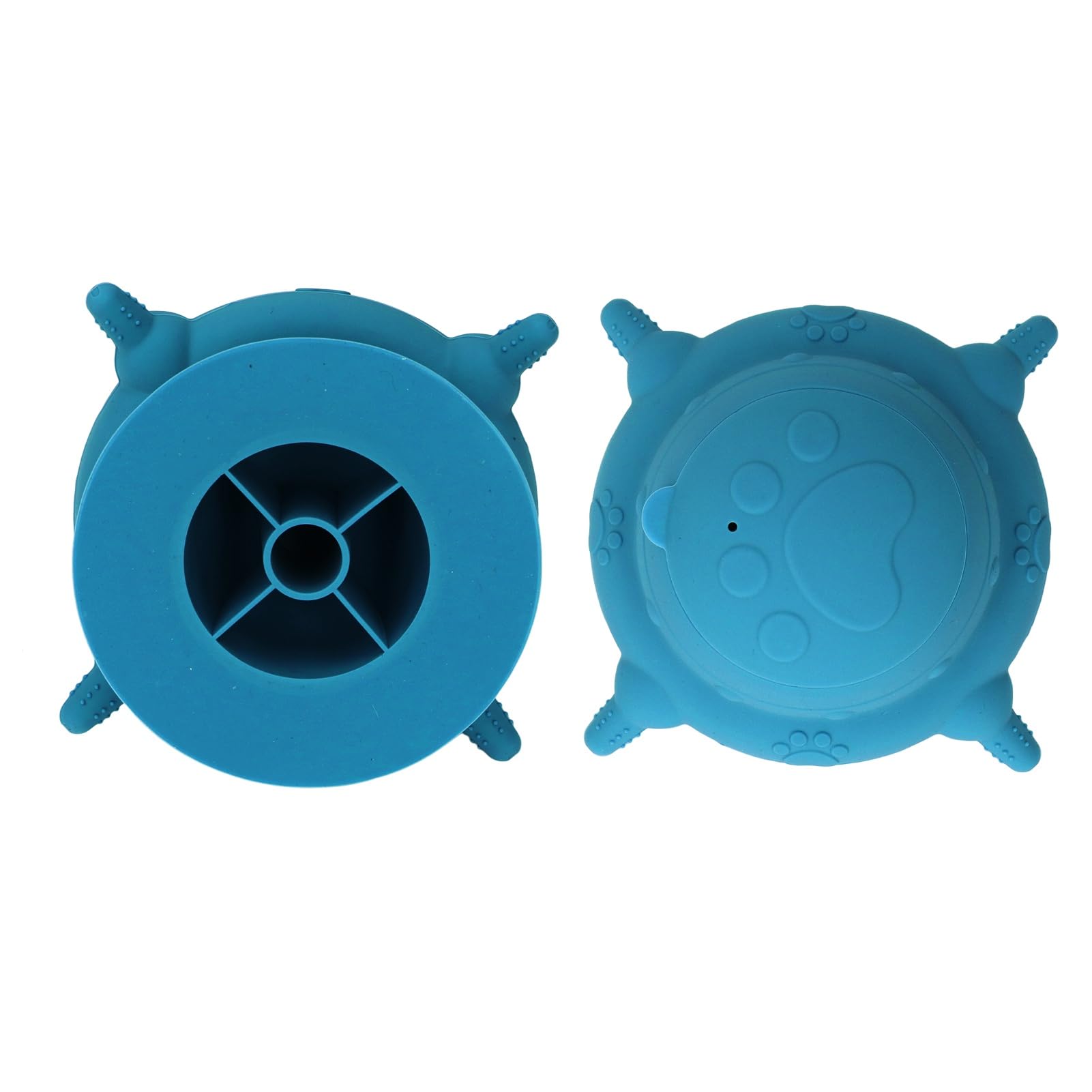 Mangeoire à Lait pour Chiots, Matériau en Silicone, Nourrit Les Chiots ou Chatons Nouveau-nés, Convient aux Propriétaires d'animaux, aux éleveurs ou aux Experts Vétérinaires