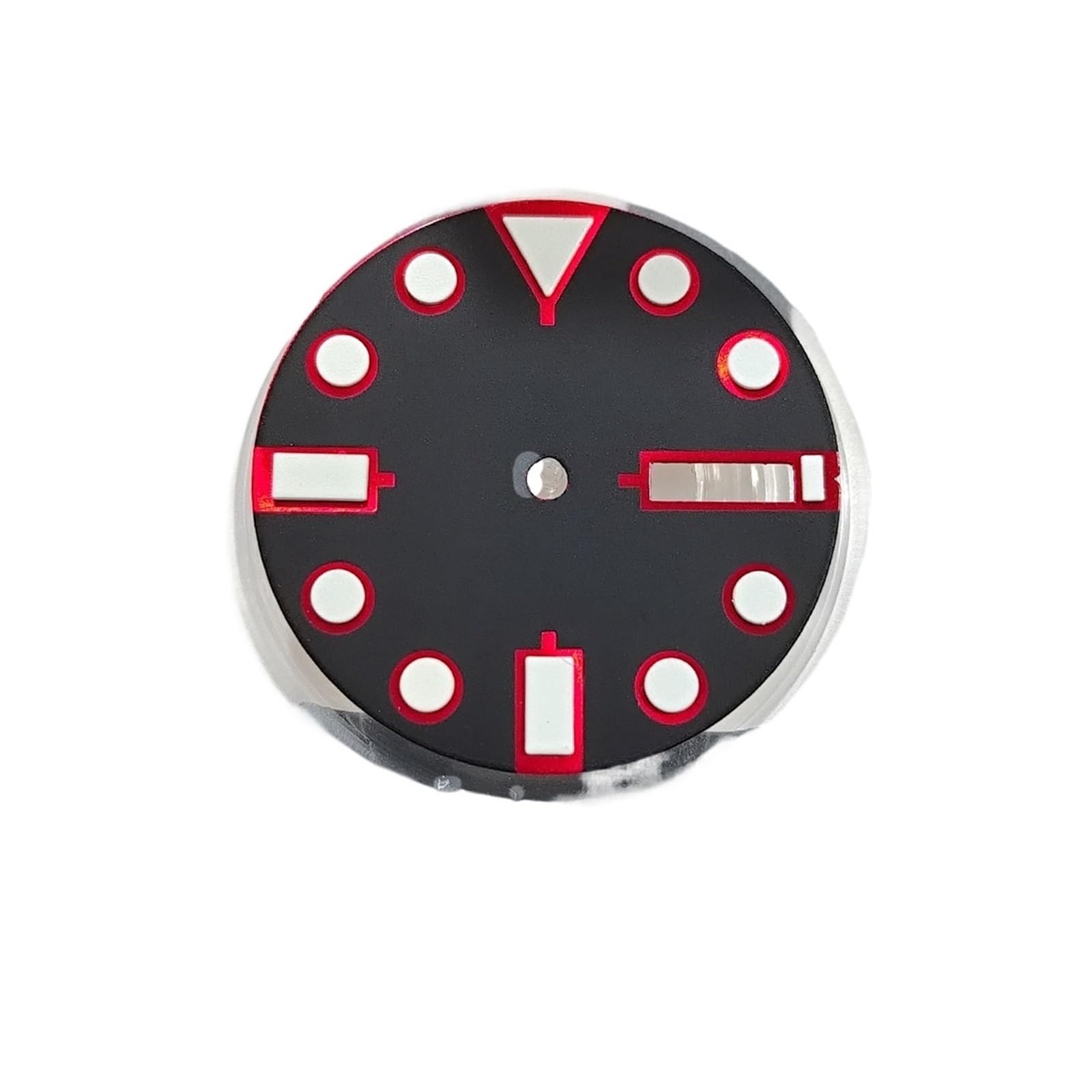 1 szt. NH36 Dial 28,5 mm Akcesoria do zegarków Akcesoria NH35(05,3 pieces)
