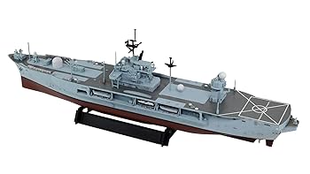 Amazon | ピットロード 1/700 スカイウェーブシリーズ アメリカ