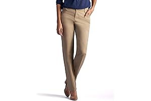 Women's Relaxed Fit All Day Tan Jeans for a Comfortable, Stylish Look