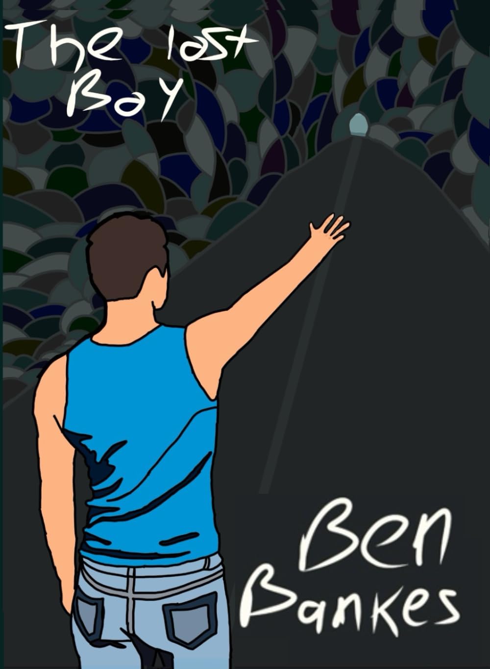 The Lost Boy