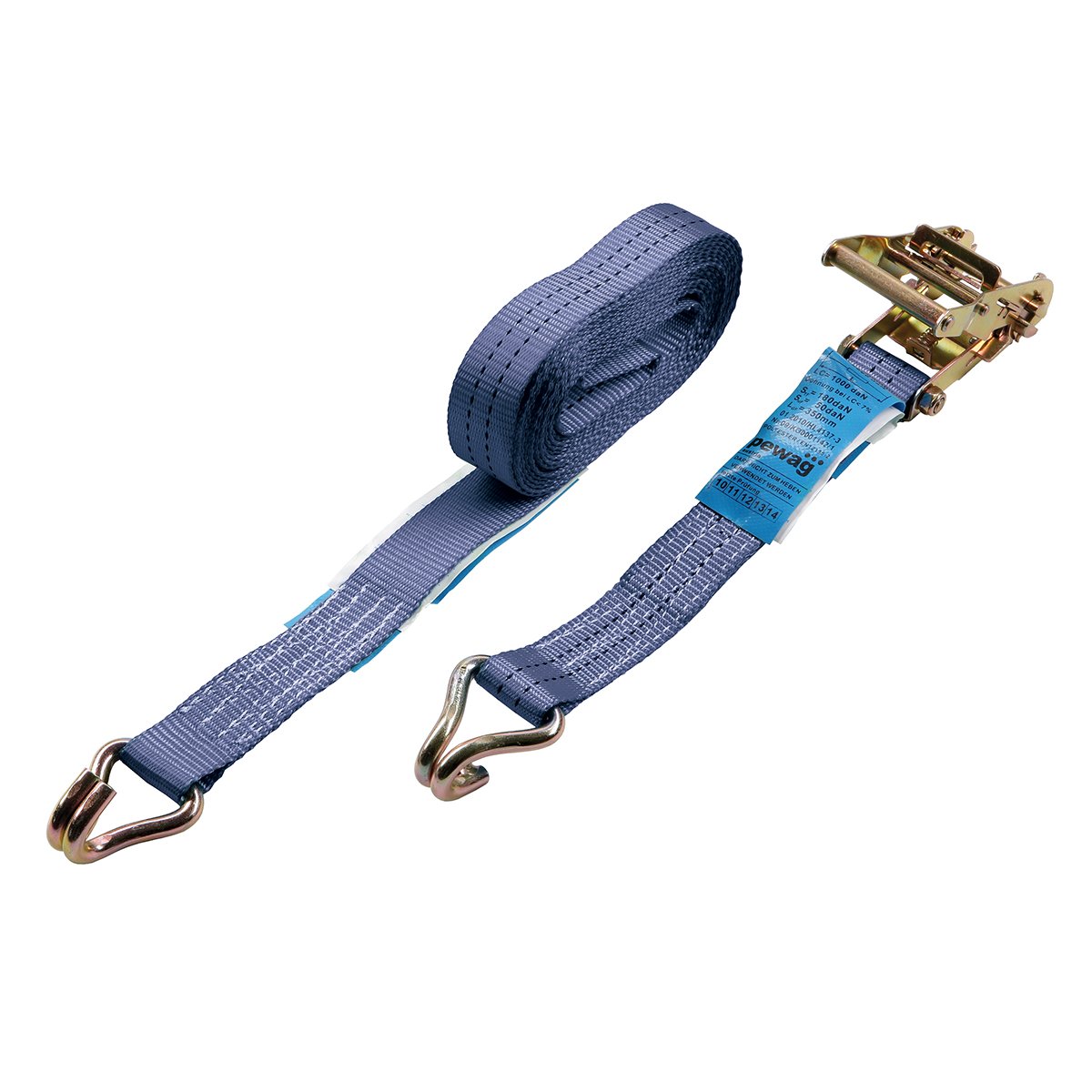 raddrizzatrici a spazzola