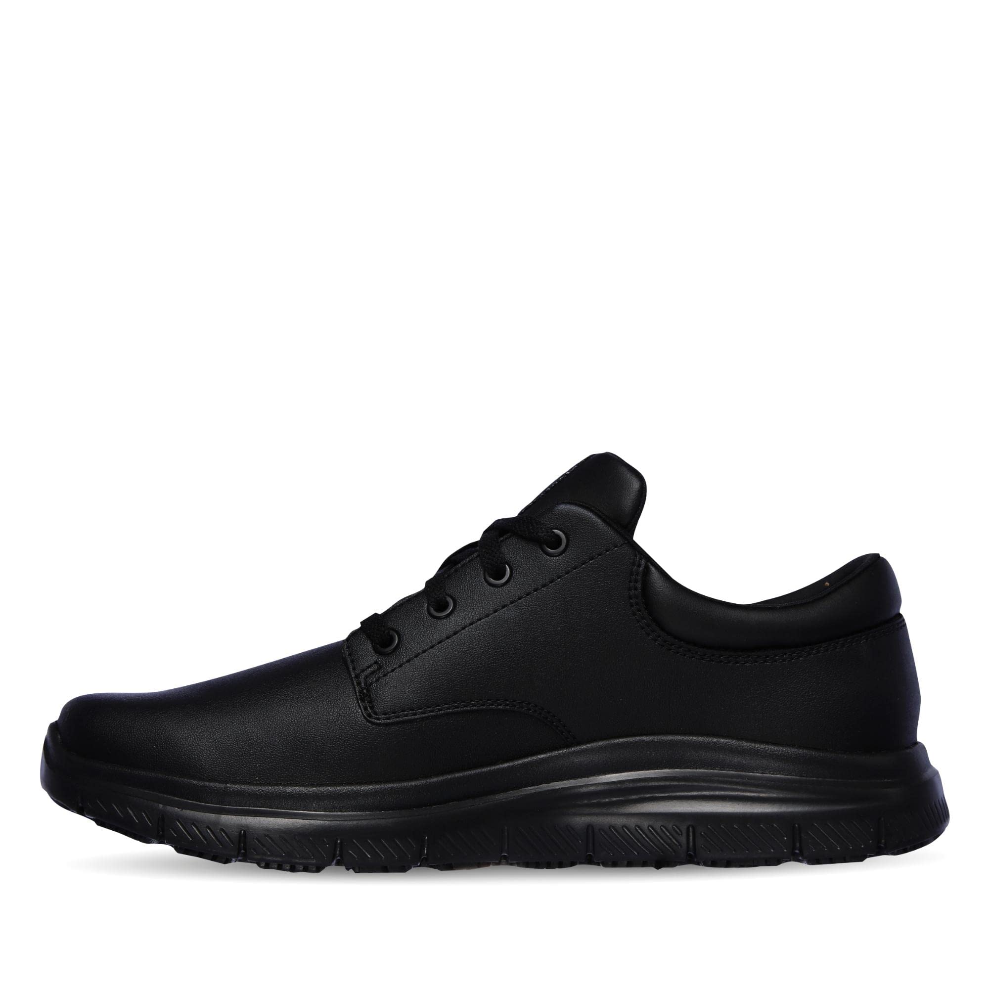 Skechers Mężczyźni Flex Advantage Sr FourcheButy do munduru